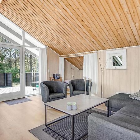 Amazing Home In Blavand With Wifi Εξωτερικό φωτογραφία