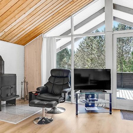 Amazing Home In Blavand With Wifi Εξωτερικό φωτογραφία
