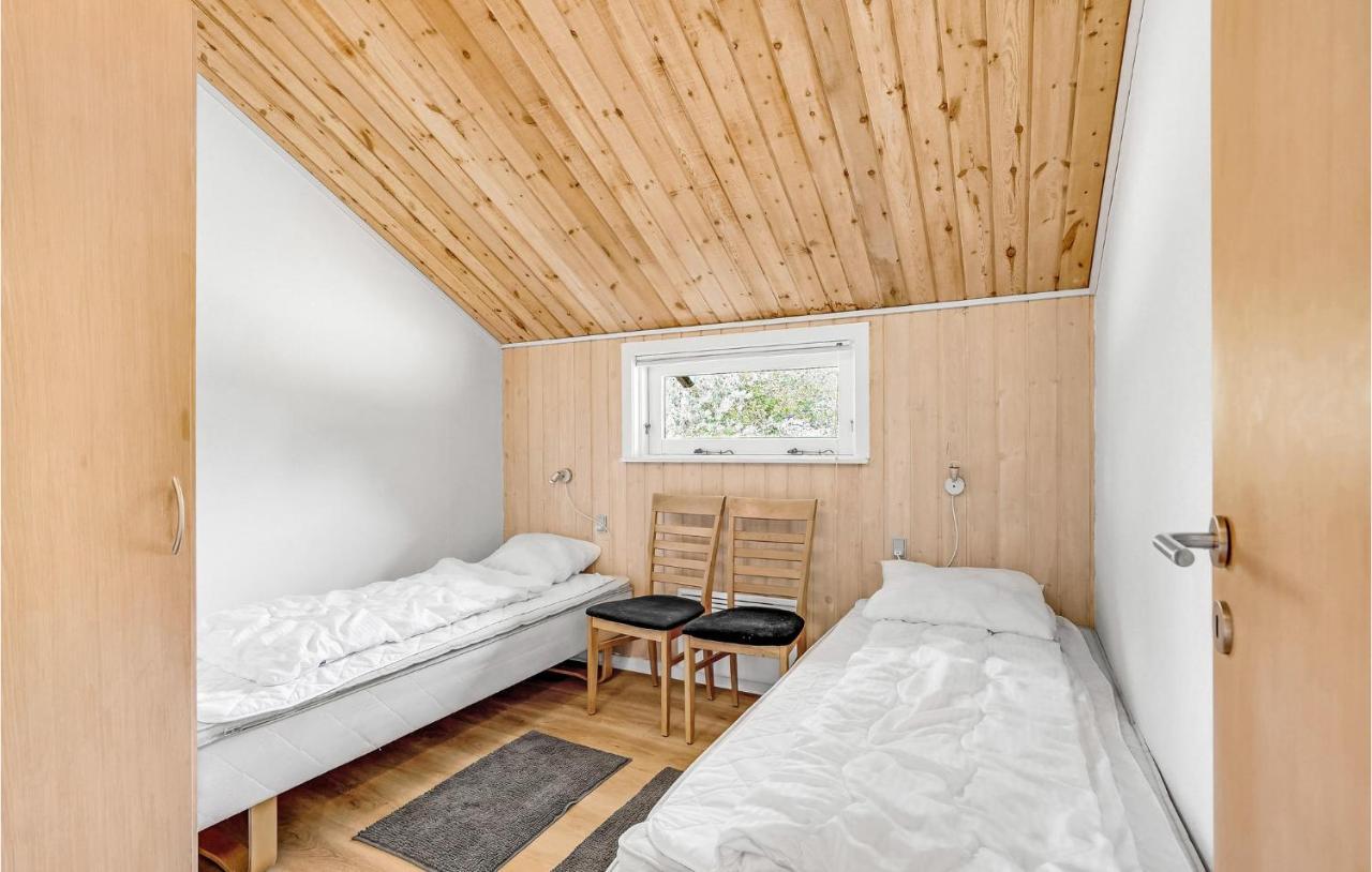 Amazing Home In Blavand With Wifi Εξωτερικό φωτογραφία