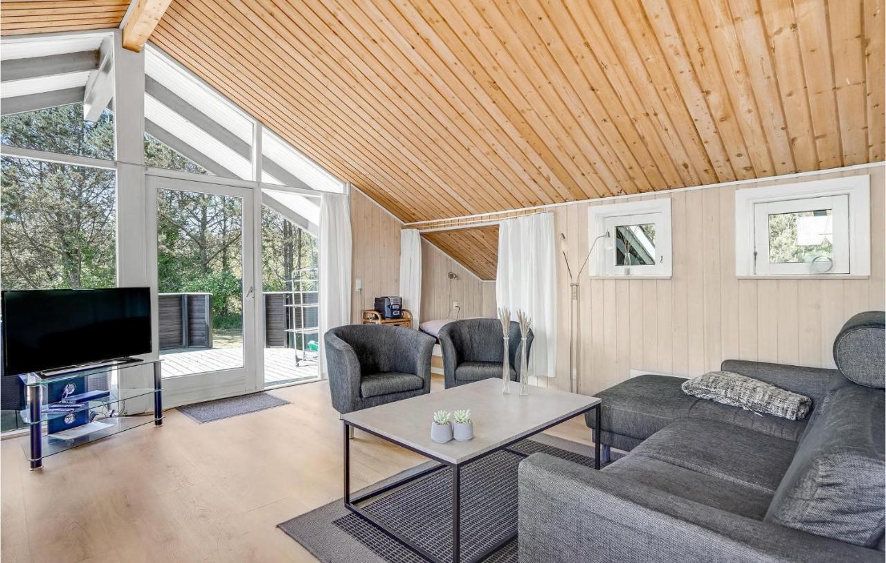 Amazing Home In Blavand With Wifi Εξωτερικό φωτογραφία