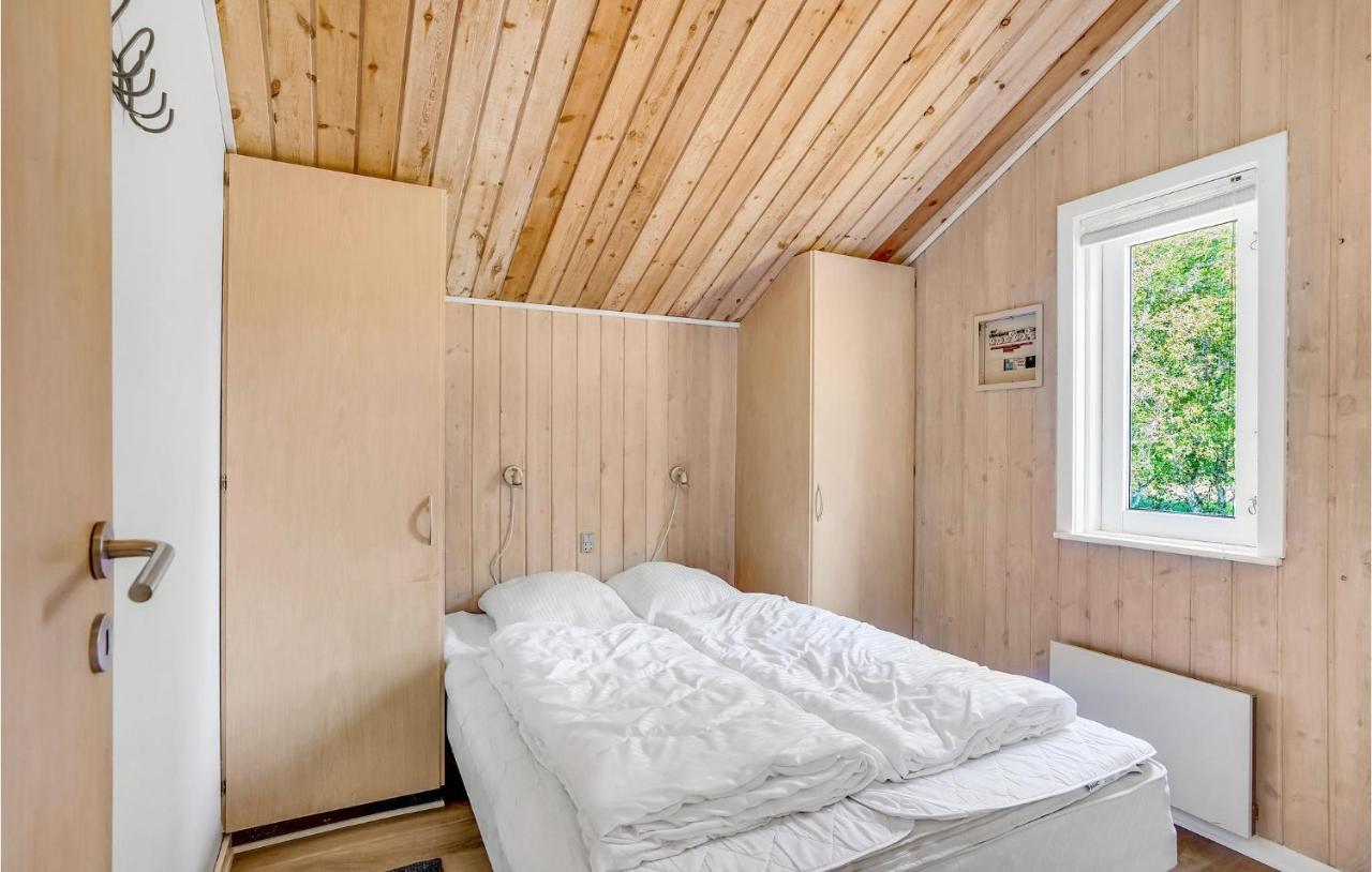 Amazing Home In Blavand With Wifi Εξωτερικό φωτογραφία