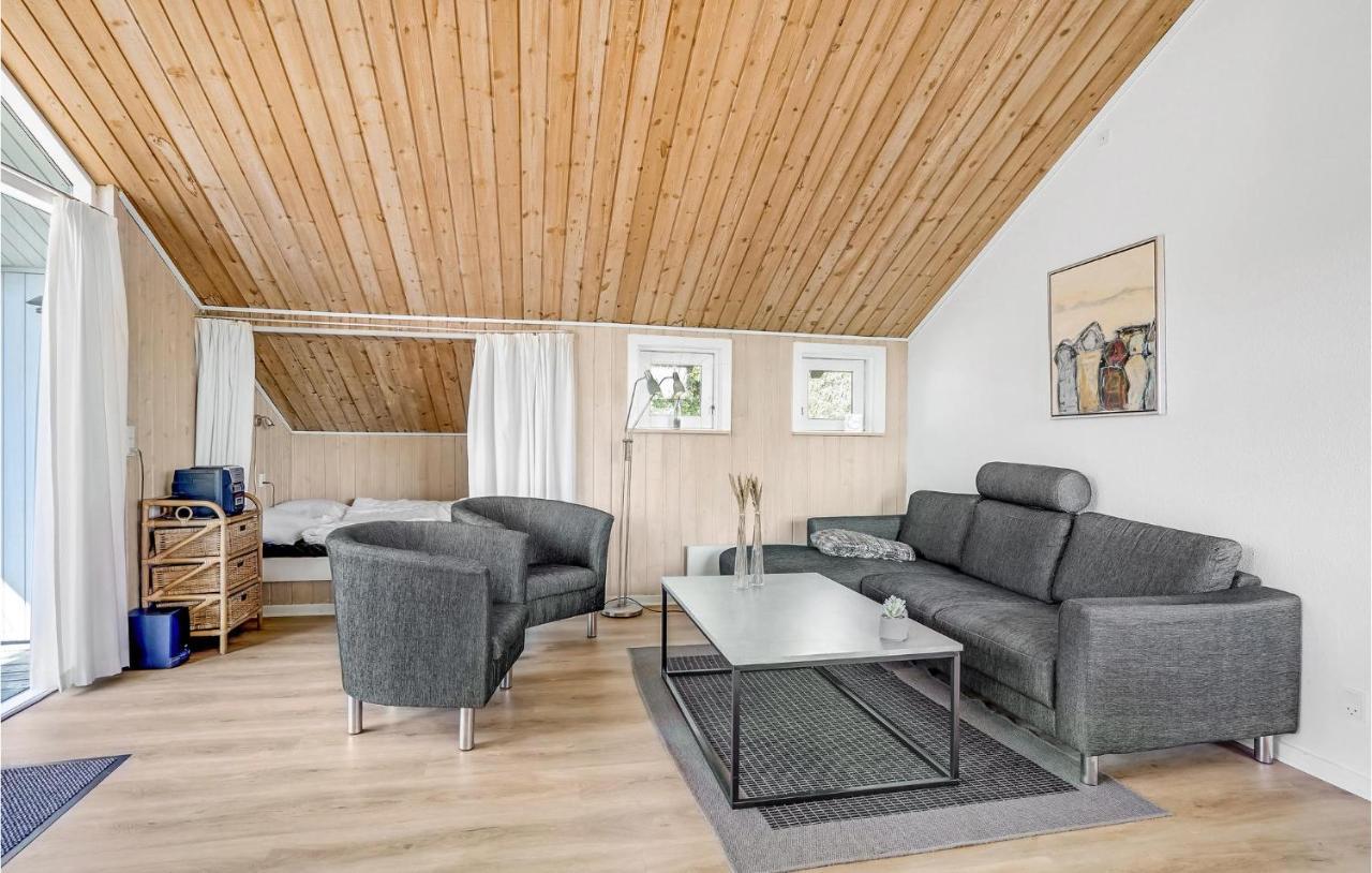 Amazing Home In Blavand With Wifi Εξωτερικό φωτογραφία
