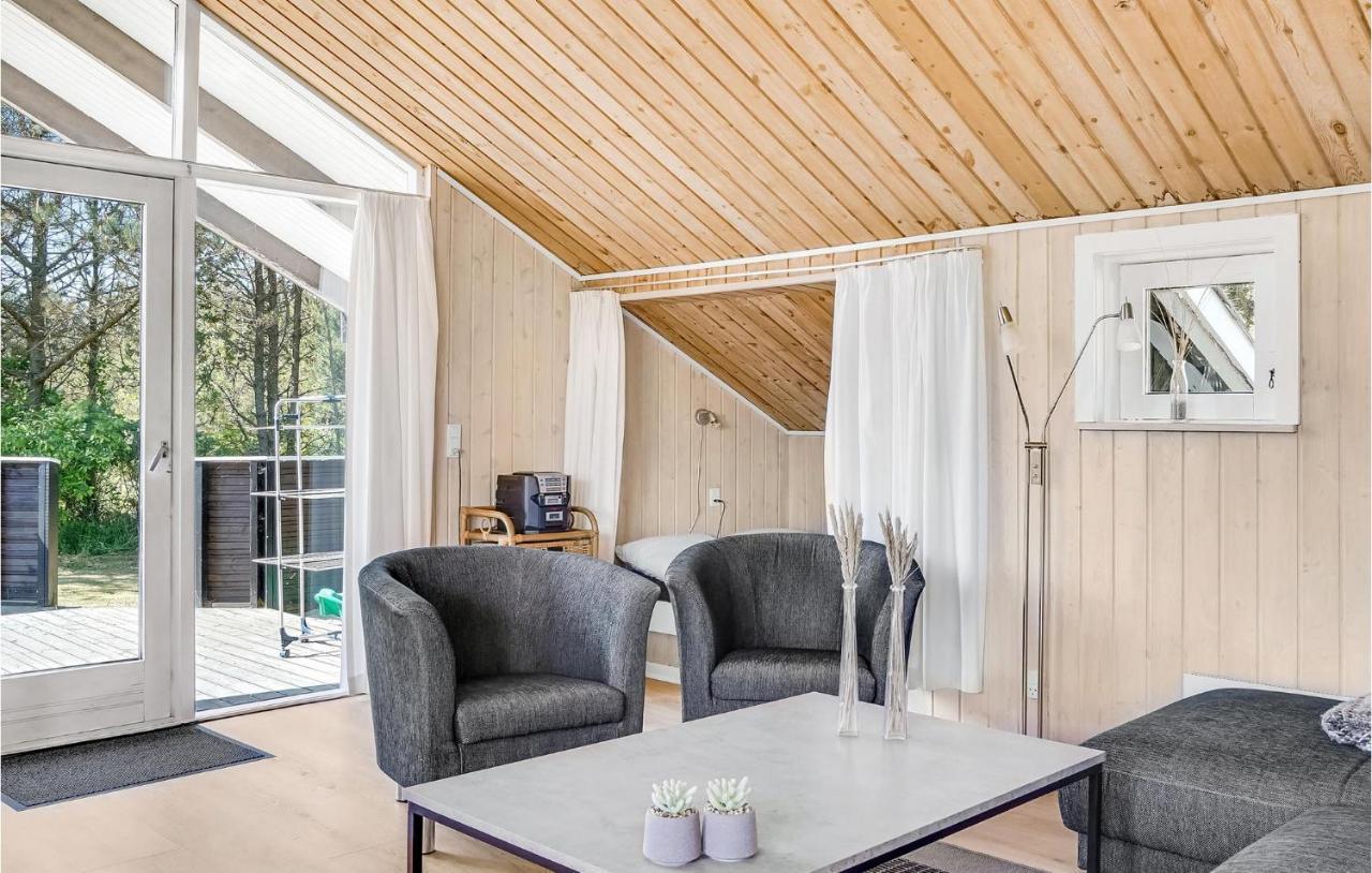 Amazing Home In Blavand With Wifi Εξωτερικό φωτογραφία