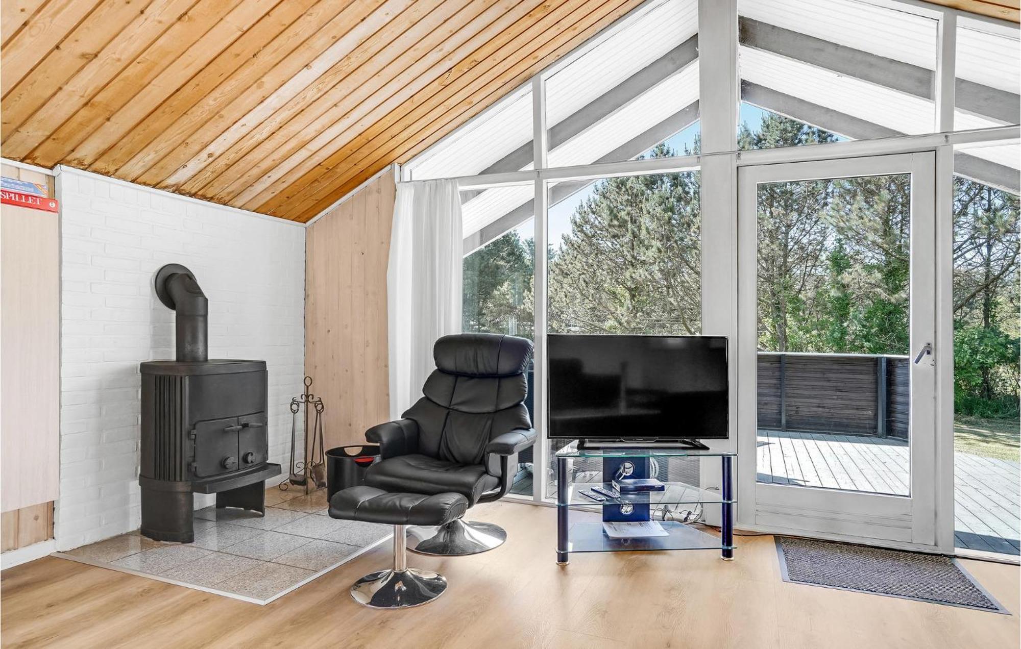 Amazing Home In Blavand With Wifi Εξωτερικό φωτογραφία